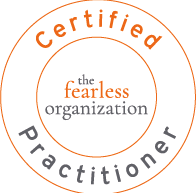 The Fearless Organization Certified Practitioner